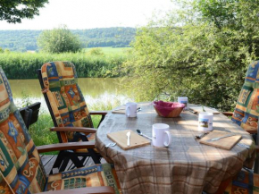 Holiday Home Campingplatz an der Altmühl by Interhome